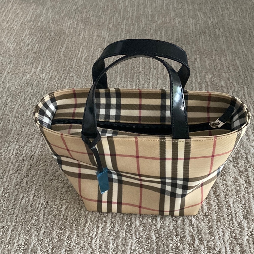 Burberry Handbag